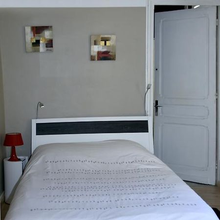 Chambres D'Hotes L'Escale Malouine Dunkirk Exteriér fotografie