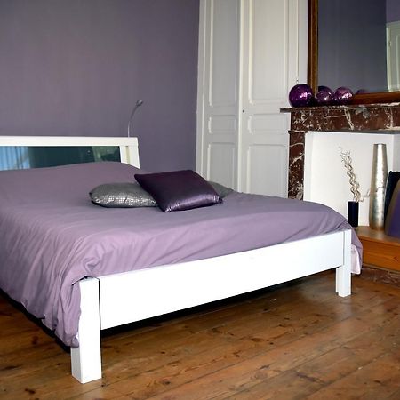 Chambres D'Hotes L'Escale Malouine Dunkirk Exteriér fotografie