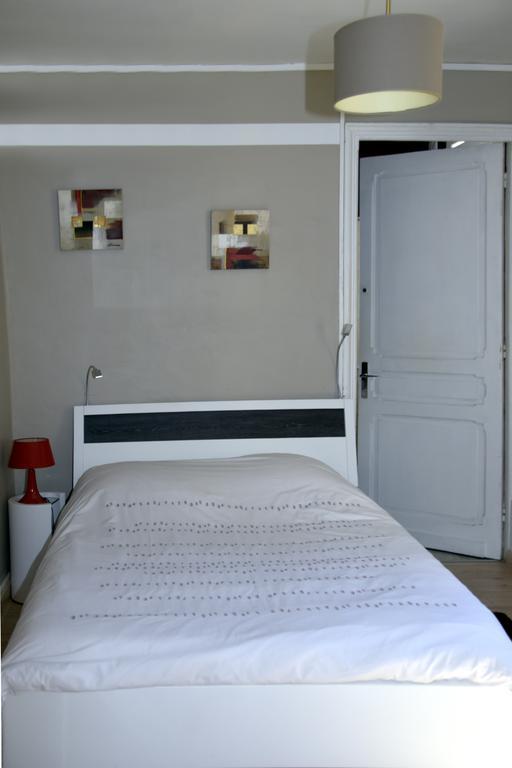 Chambres D'Hotes L'Escale Malouine Dunkirk Exteriér fotografie