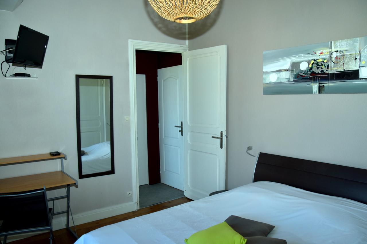 Chambres D'Hotes L'Escale Malouine Dunkirk Exteriér fotografie